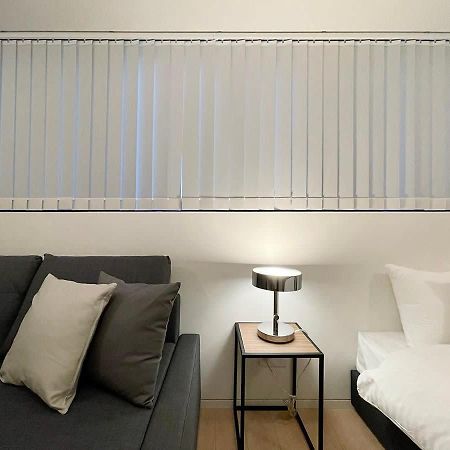 Bhotel Nekoyard - Modern Studio With Great Security Near Peace Park Hirošima Exteriér fotografie