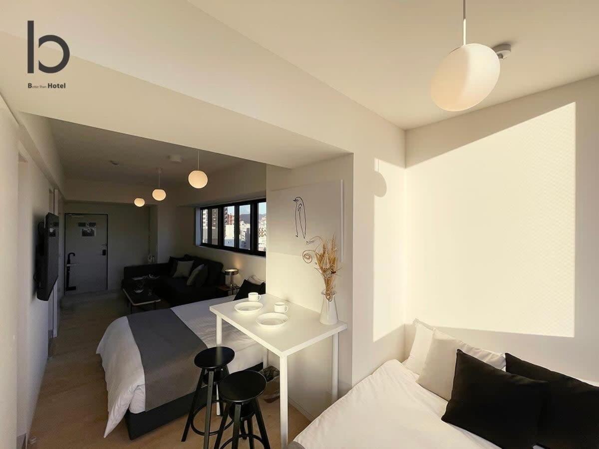 Bhotel Nekoyard - Modern Studio With Great Security Near Peace Park Hirošima Exteriér fotografie